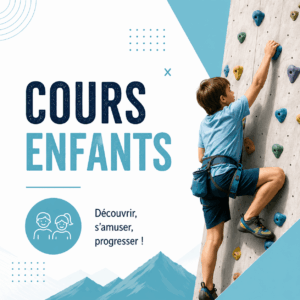 Cours enfants