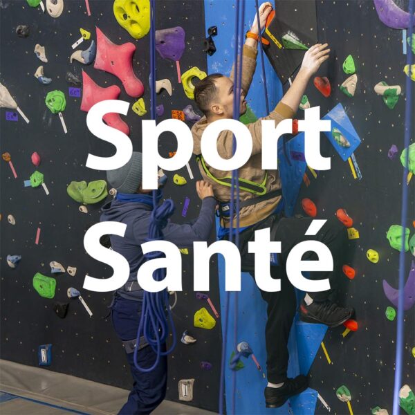 Sport santé